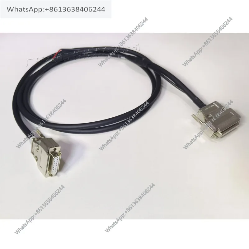 New incremental encoder cable for switchgear 40-280V 8 * 6mm ²