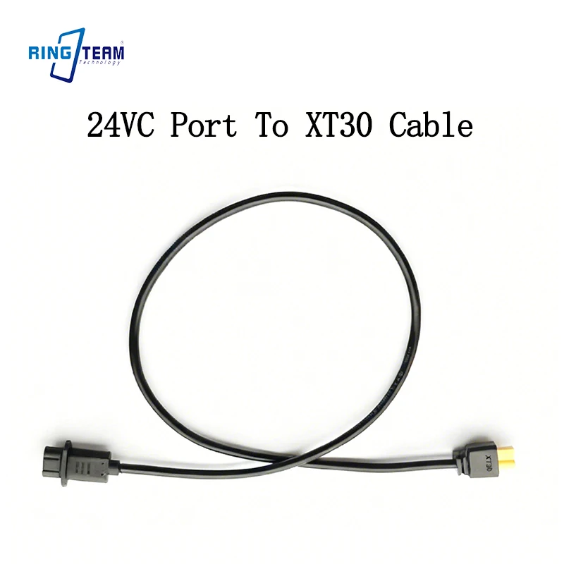 cavo-di-alimentazione-osdk-da-type-c-a-xt30-24v-3a-compatibile-con-droni-matrice-m300-m350-m30t