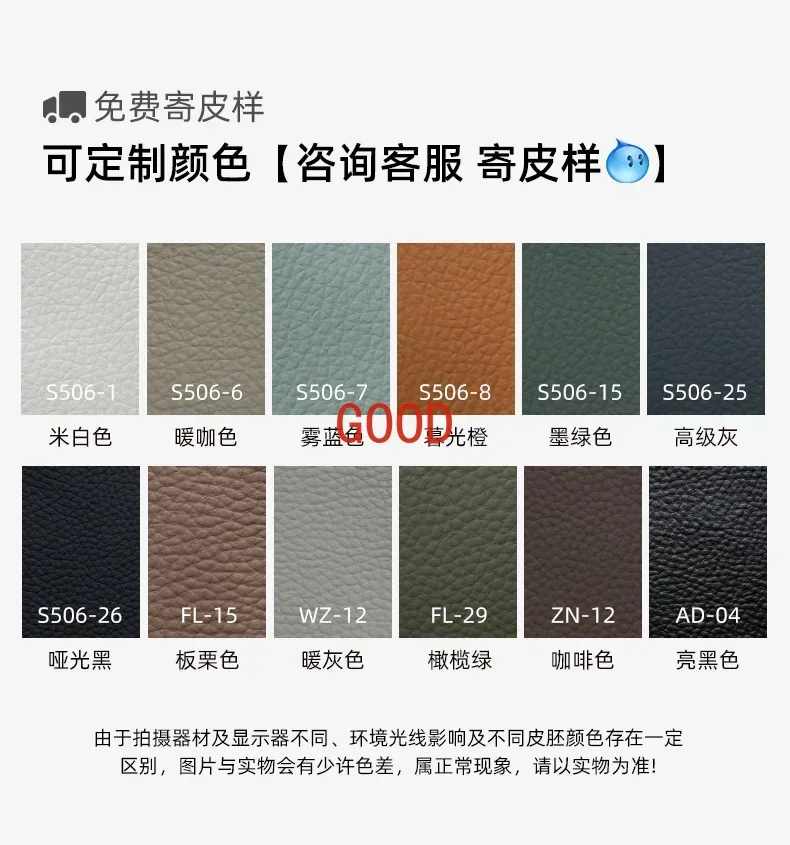 Диван из натуральной воловьей кожи в средневековом стиле, Электрический Выдвижной регулируемый диван для гостиной, многофункциональный диван-кровать с нулевой стеной