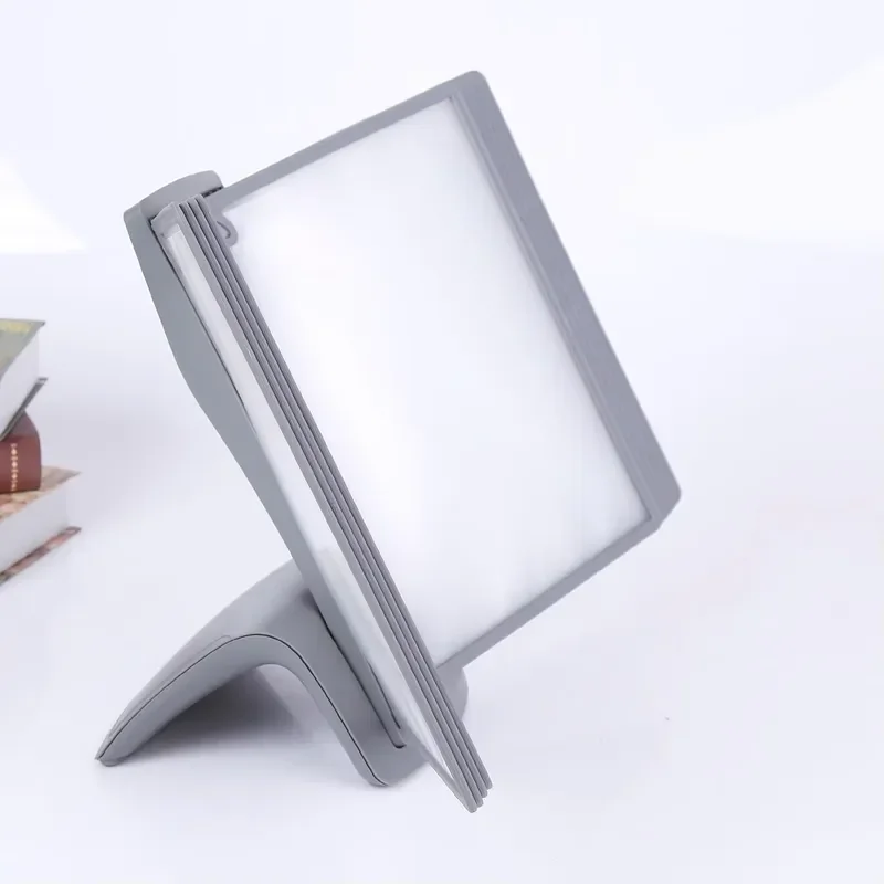 Ultimate Office Adjustment View 10 Pocket Desk Reference Manager