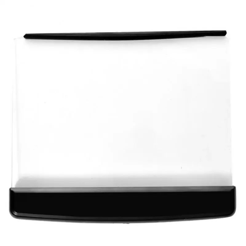 2022 LED Reading Lamp Creative Flat Panel Light for Book Lovers