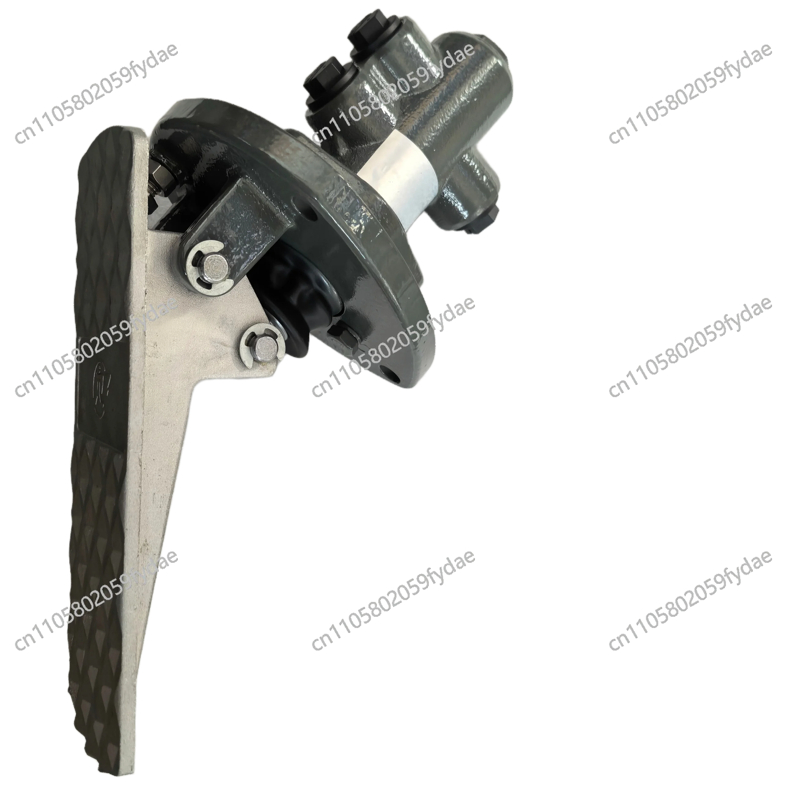 Roller spare parts brake valve assembly original quality, excellent value for money