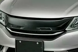 Car Racing Grille Front Bumper Mask Cover Radiator Grill Grills for Honda City 2015