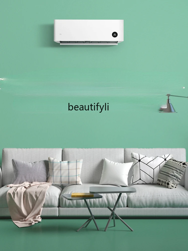 hj Air-Conditioner Hanging Machine Cooling and Heating Power Saving 1.5 HP Smart Hanging Air Conditioner