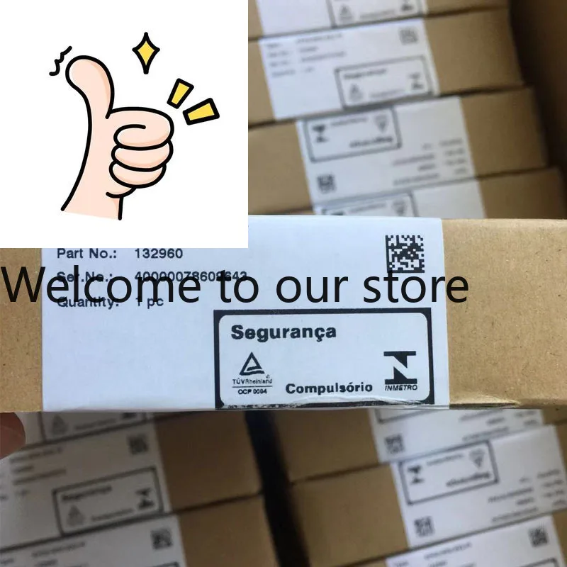 German P+F Safety B…