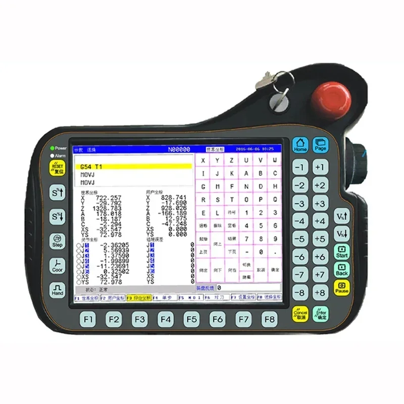 

Hot SalesCustom Design Mach3 Usb Laser Cnc Controller Supplier From China