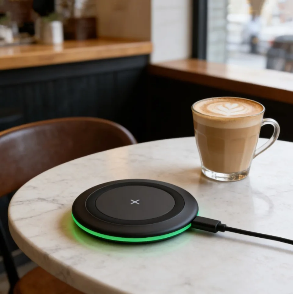 Portable Slim Fast …