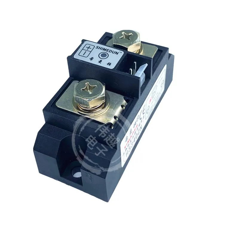 

Твердотельное реле Simanton H3400ZN, H3340ZN, H3340PN, H3350ZN, H3360ZN и аксессуары
