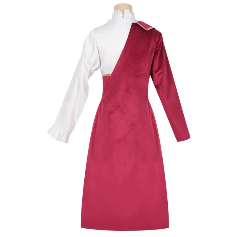 EE01 Kana Косплей Костюм Oshi No Ko Аниме Arima Kana Новый Косплей Костюм Парик Рубашка Шорты Пальто Хэллоуин Рождество Женщина UnIo0!