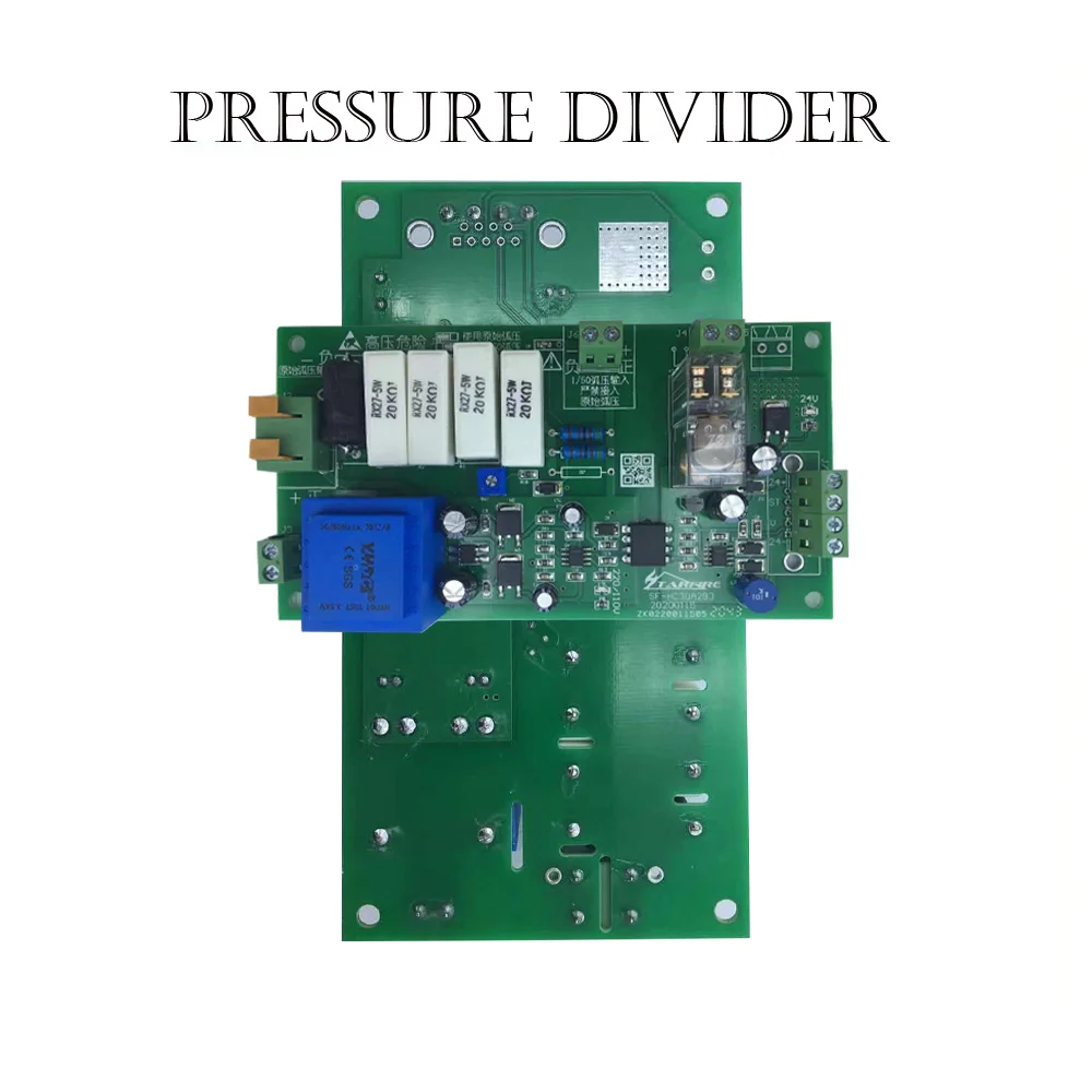 Arc torch height controller and automatic cap, new SF-HC30A3 from SF-HC30A for plasma cutting machines and THC flame cutters