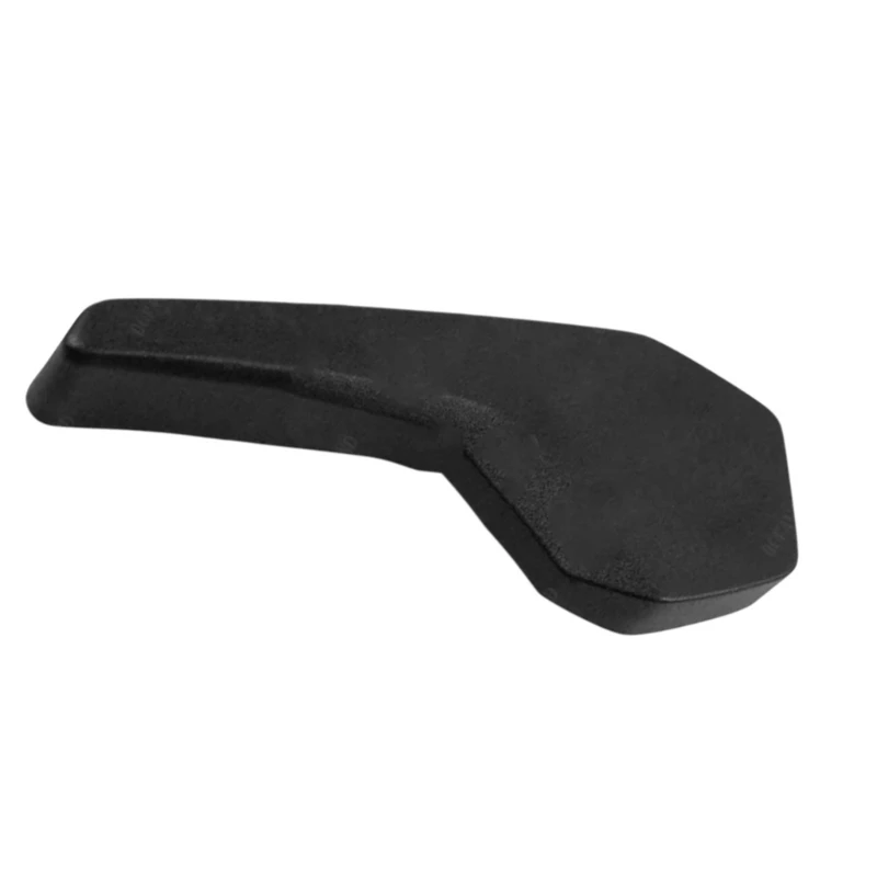 D5BE ABS Mechanical Hood Release Lever with No Wiring Harness, Reference 8W0823661D 8W0823661A for RS7 B9 and C8 Platform