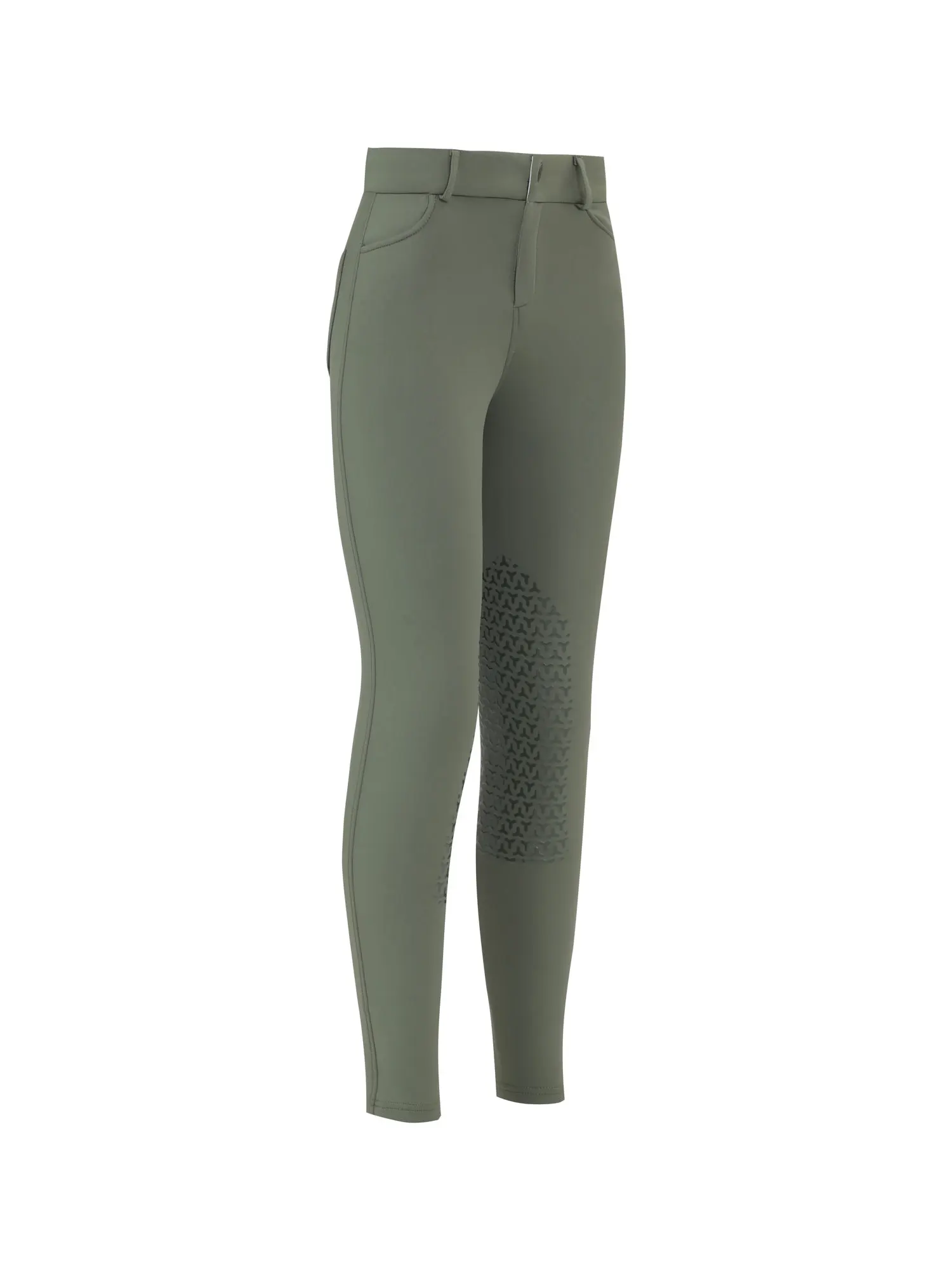 pantalones-de-montar-a-caballo-de-silicona-para-ninos-canary-transpirables-y-elasticos-equipo-de-equitacion-canary-articul