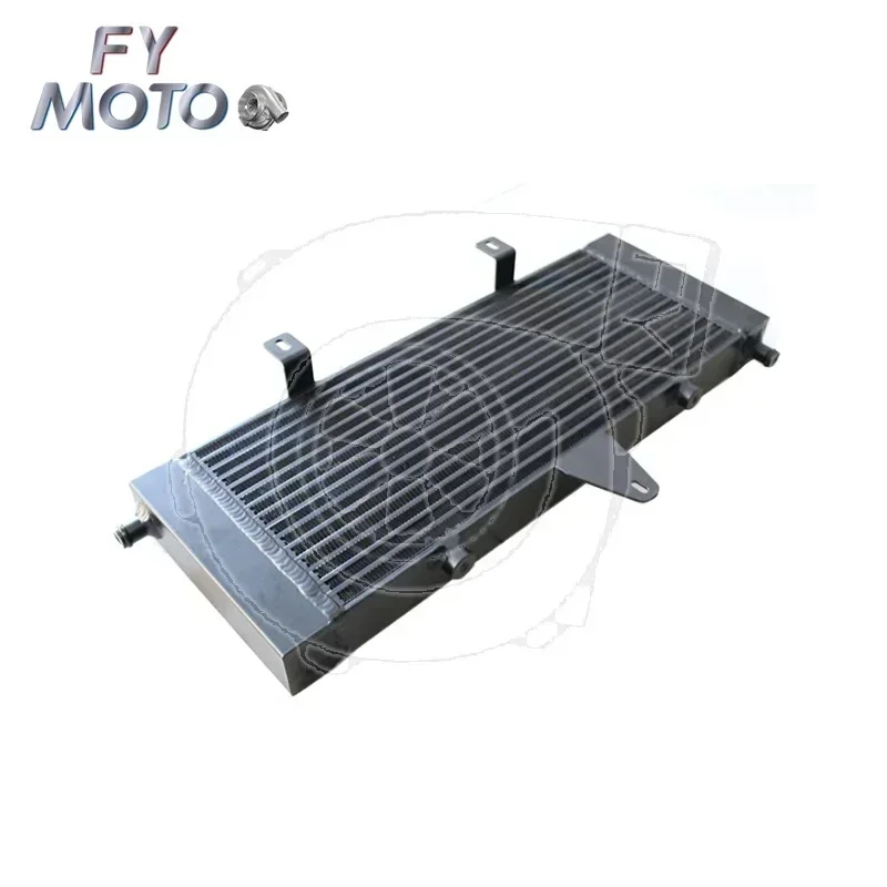 Wholesale High Capacity Intercooler Heat Exchanger for Infiniti Q50/Q60