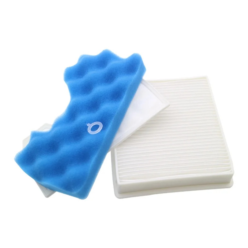 Promotion!For  SC43 SC44 SC45 SC46 SC47, SC 15 M, SC 18 M, Series,DJ63-00669A Vacuum Cleaner Parts Sponge Hepa Filter Acc