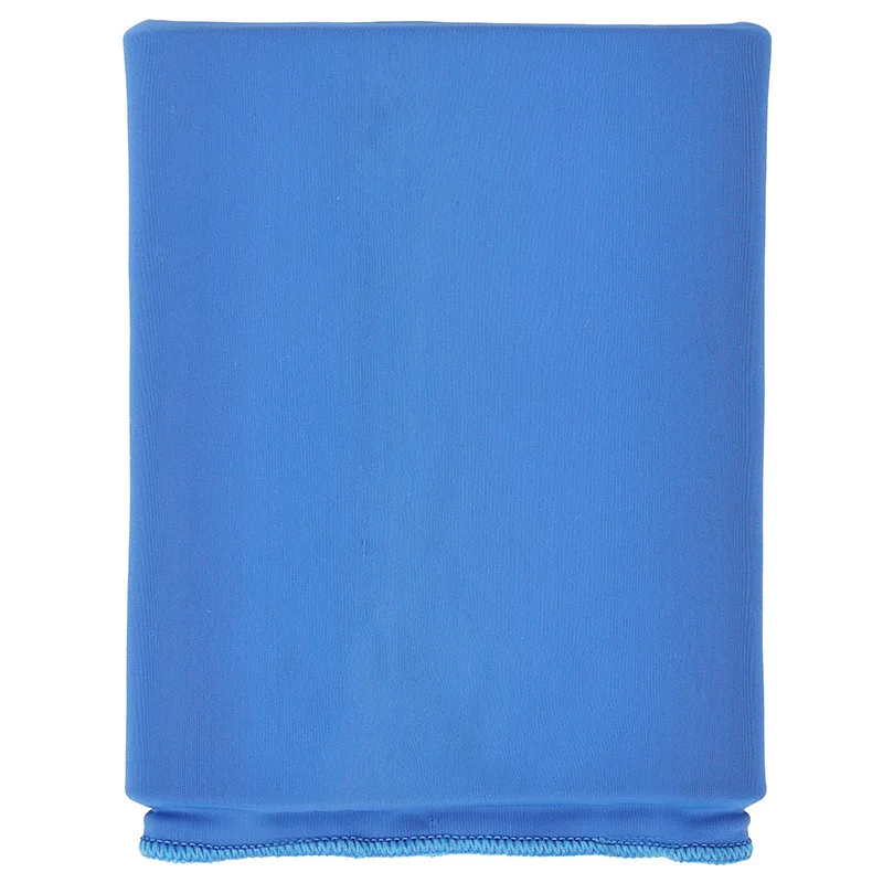 Elastic Anti-slip Gel Support Pad with Hot Cold Compress, Multifunctional Guard for Knee Wrist Ankle Leg Daily Soothing Care