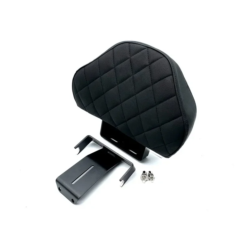 Motorfiets Achterrugleuning Passagiersveiligheidsrugleuning Rugleuning Rugzak Voor Vespa Primavera Sprint S 150/125 GTV GTS 300/250