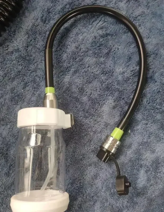 Compatible with Olympus endoscope water bottle MAJ-901 gastroscopy and colonoscopy accessories Hot sales