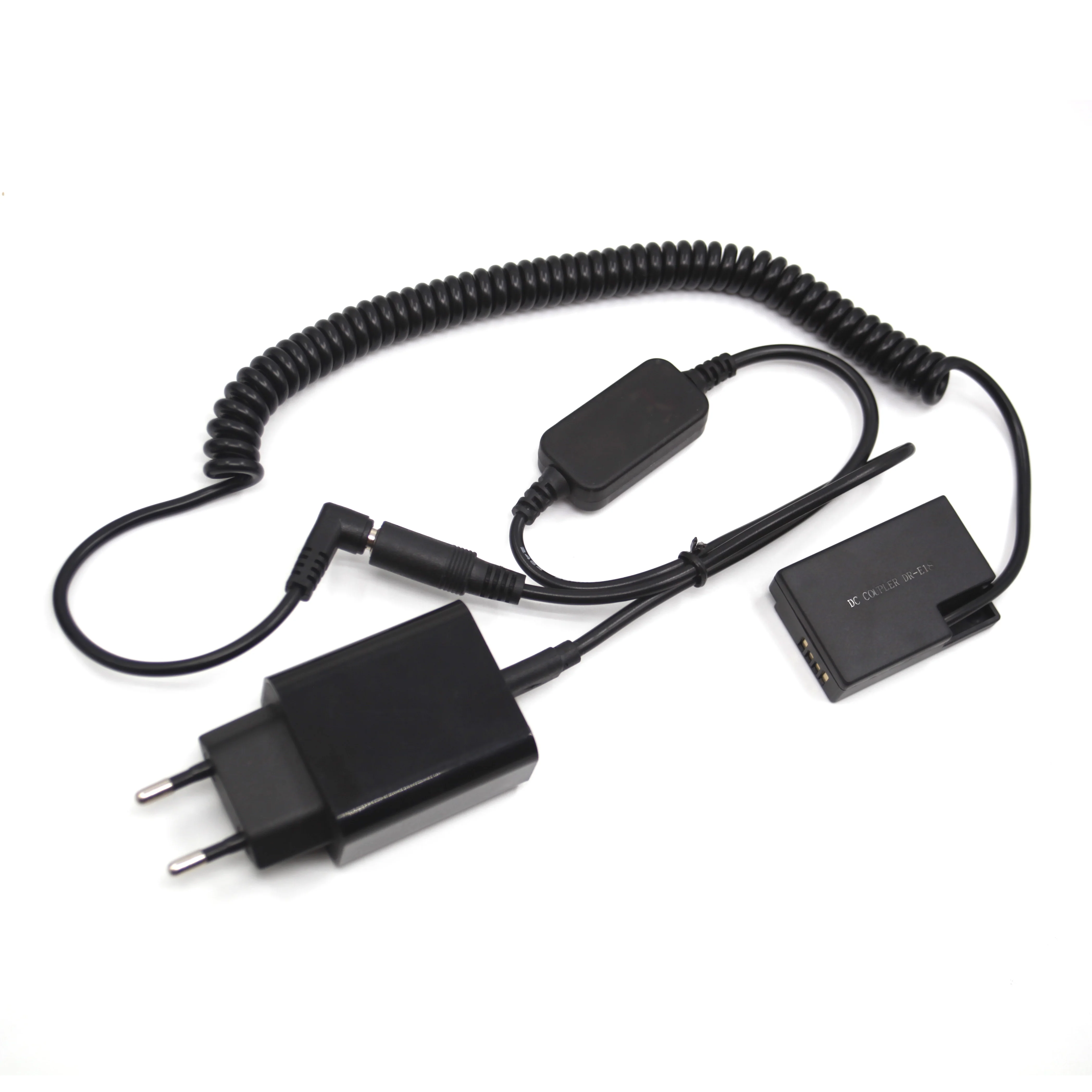 Lp E17 Dummy Battery Pd Charger Type C Dc Cable For Canon Eos R8 R10 200d R50 Rp 77d 750d 800d 850d 9000d X9i T6s T8i Rebel Sl2