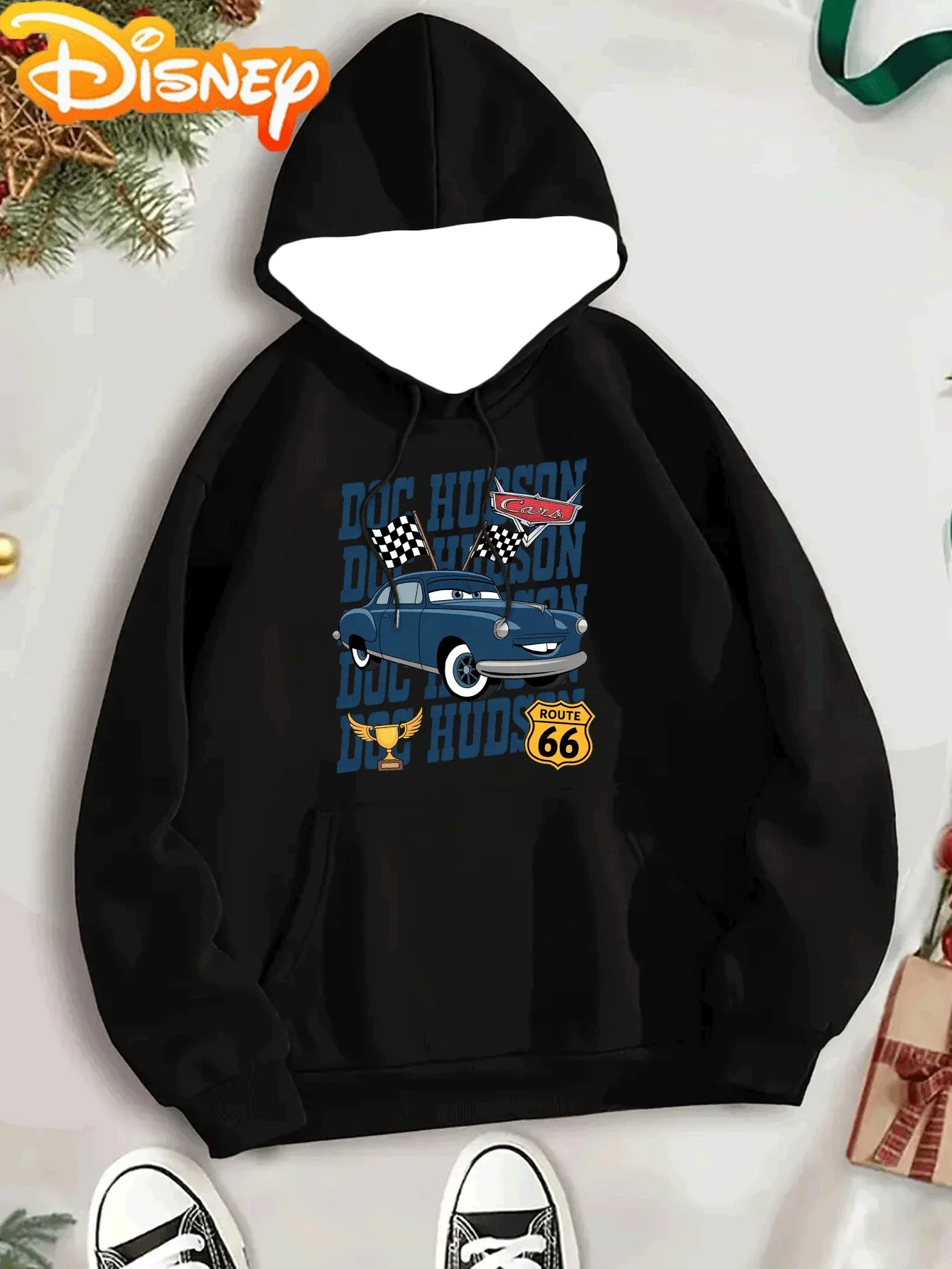 Disney Racing: Doc … - image