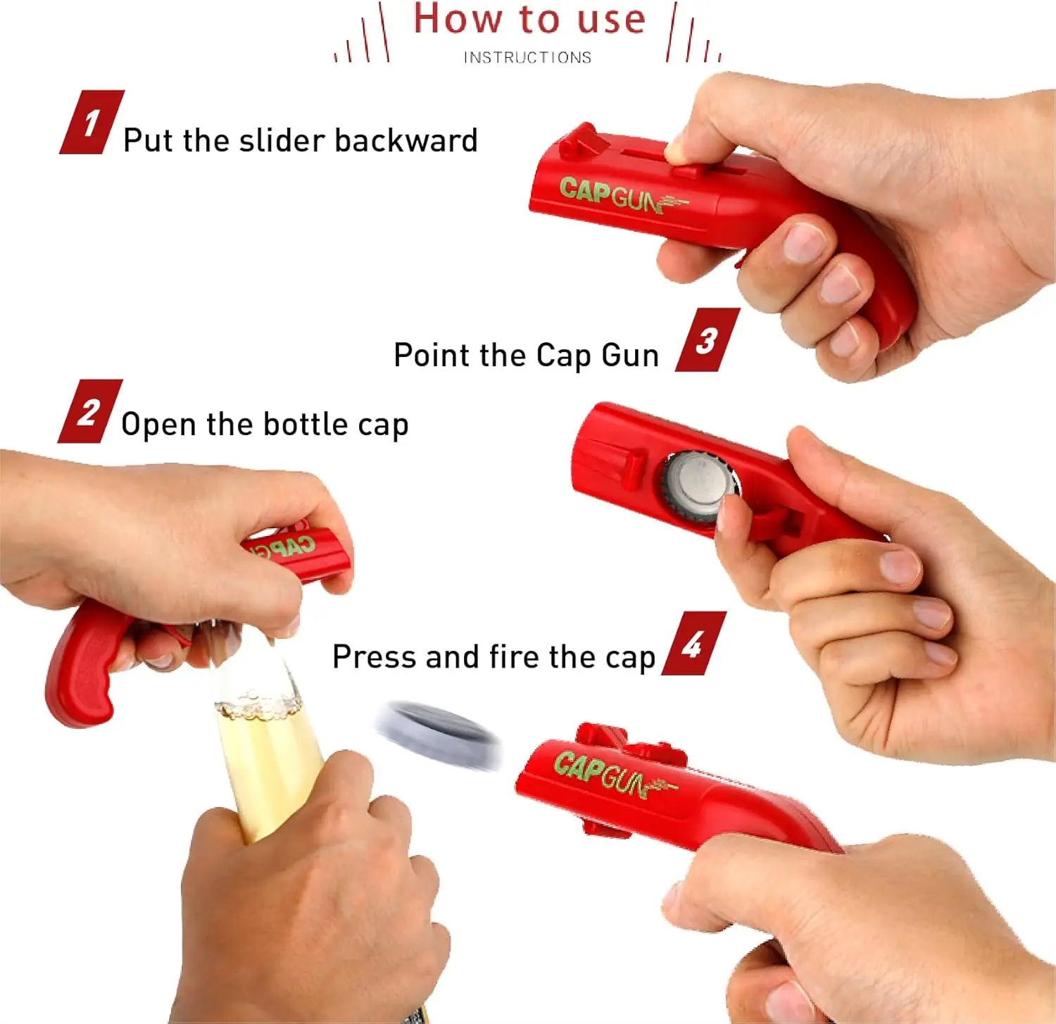 Thumbnail 4 - #12 Best Bottle Openers to Buy In 2026
