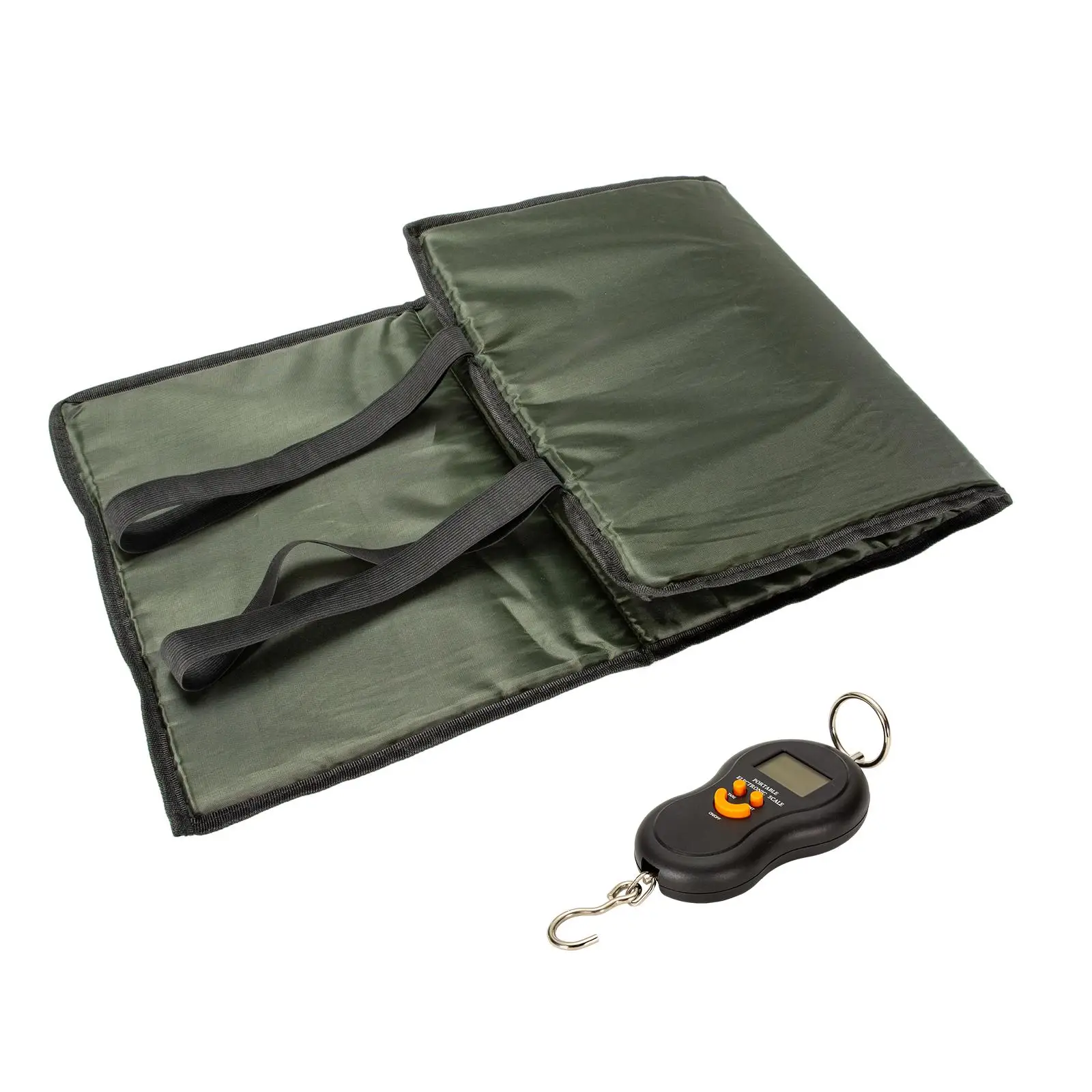 Waterproof Carp Fishing Landing Pad Protection Tackle Tools Fishing Tool Fishes Pad