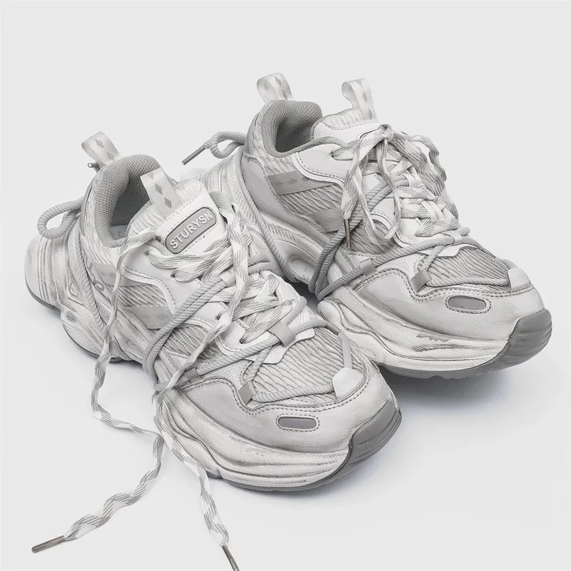 Hot new 2025 Neutral hiking breathable shoes Mountaineering shoes Summer hiking shoes Outdoor shoes Men's shoes