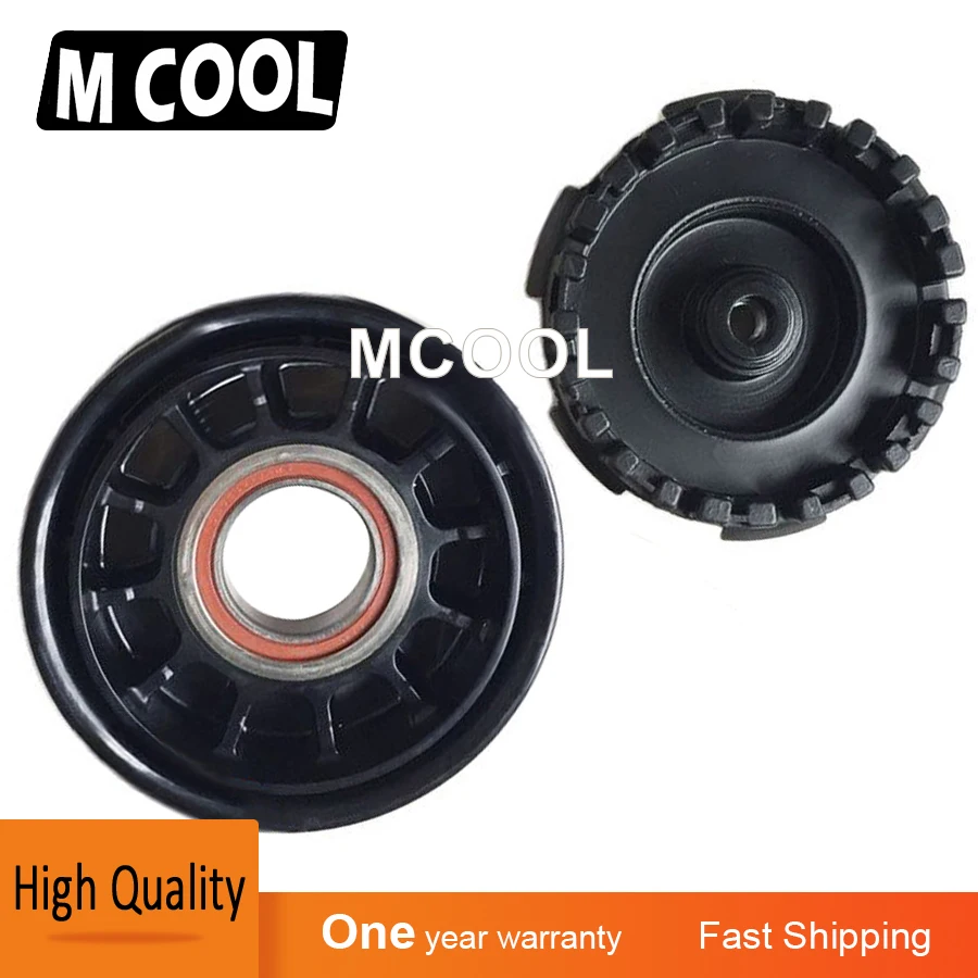 

Air Conditoning Compressor Magnetic Electromagnetic Clutch Pulley For Toyota Corolla 1.8 447260-3373 CG447260-3373 CG447260337