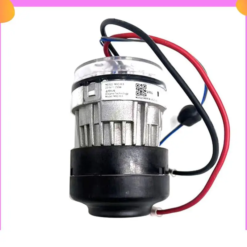 

A23P MXD-A-8 Moto For Dreame H12 PRO/H13 PRO Handheld Vacuum Cleaner Replacement Fan Module With Motor