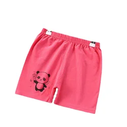 Shorts d'été pour garçons et filles de 0 à 6 ans, vêtements d'extérieur pour petits enfants