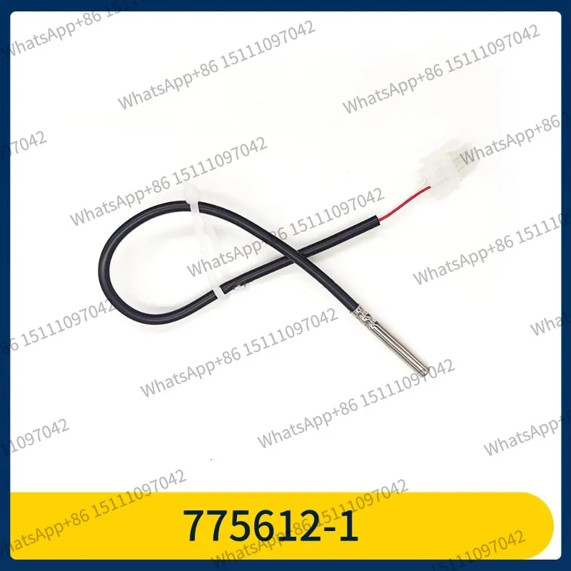 775612-1 Dishwasher Temperature Probe Sensor Disinfection Cabinet Accessories For Hobart AM900 Dishwasher Accessories