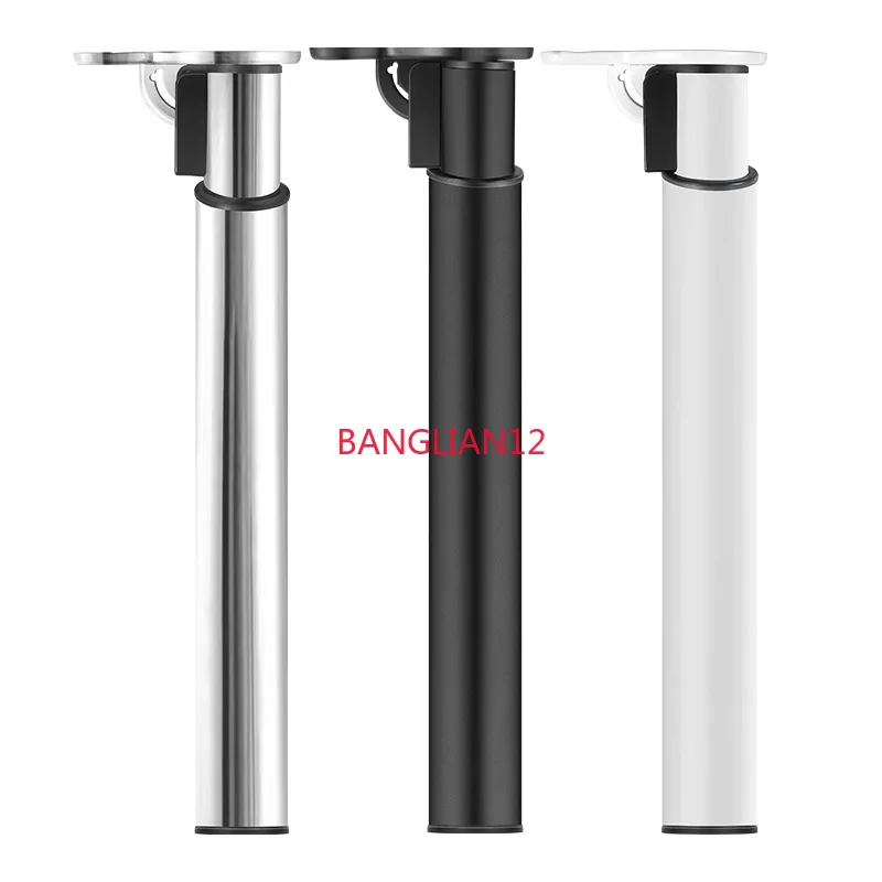 

Регулируемая телескопическая барная ножка, офисный/обеденный стол, складная опорная колонна для подъема ножек стола