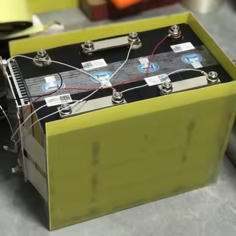 For 12V 300AhLiFePO4 Battery BMS Lithium Power Batteries 6000 Cycles For 12.8V RV Campers Golf Cart Off-Road Off-grid Solar Wind