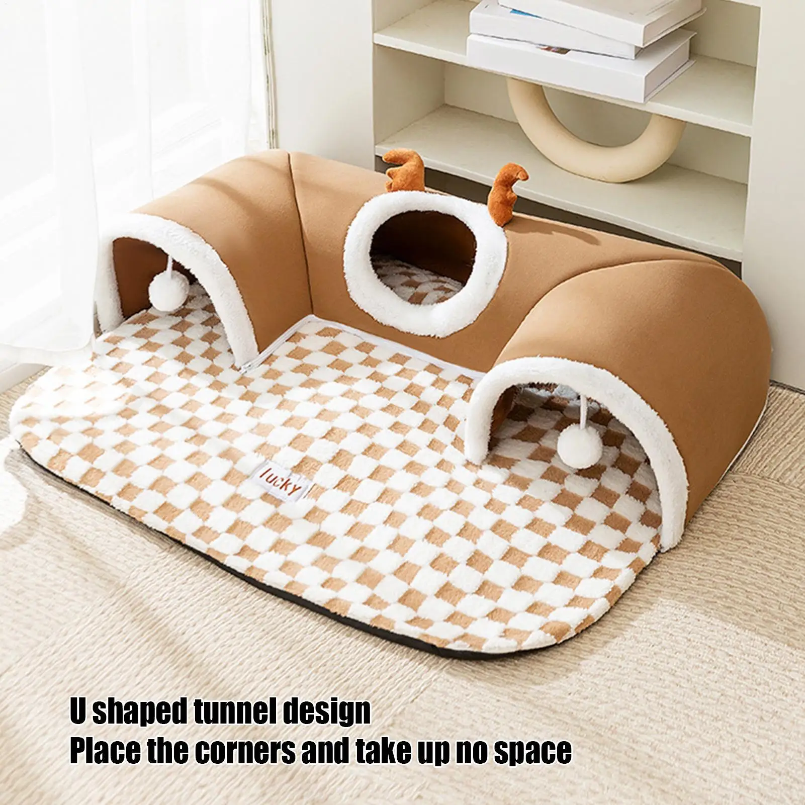 Thumbnail 4 - #66 Latest Dog Houses Offers