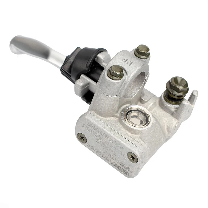 Pompa hamulcowa przednia do motocykli Honda CR125R CR250R CR500R CRF250R CRF450R CRF250X CRF450X
