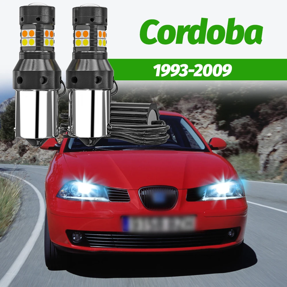 2Pcs Dual Mode Turn…