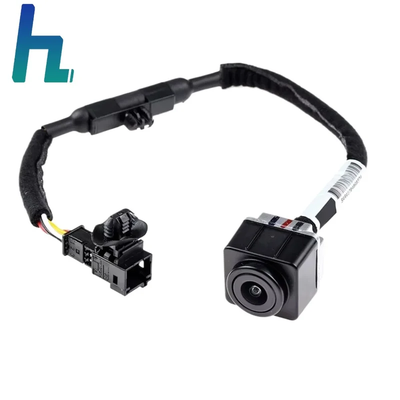 9819192880 Camera Backup Car Accessories  FOR PEUGEOT 2008 1.2 EVTI GASOLINA 82CV 2016