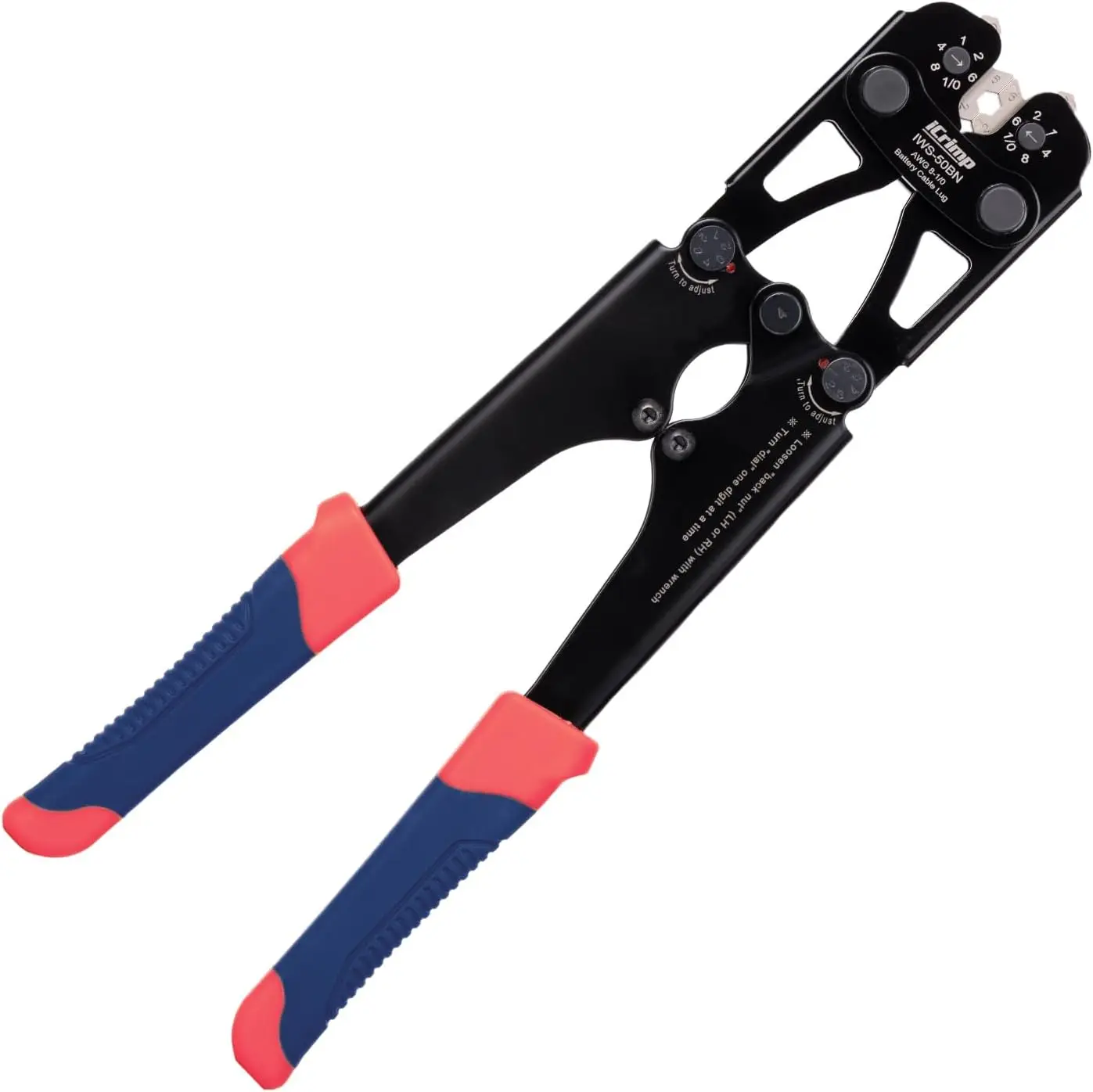 Battery Cable Lug C…