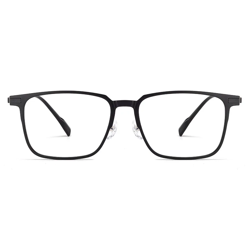 56-18 HD الاستقطاب وصفة طبية النظارات الشمسية المغناطيسي 3 في 1 TR90 إطار نظارات الرجال نظارات للقيادة النظارات الطبية