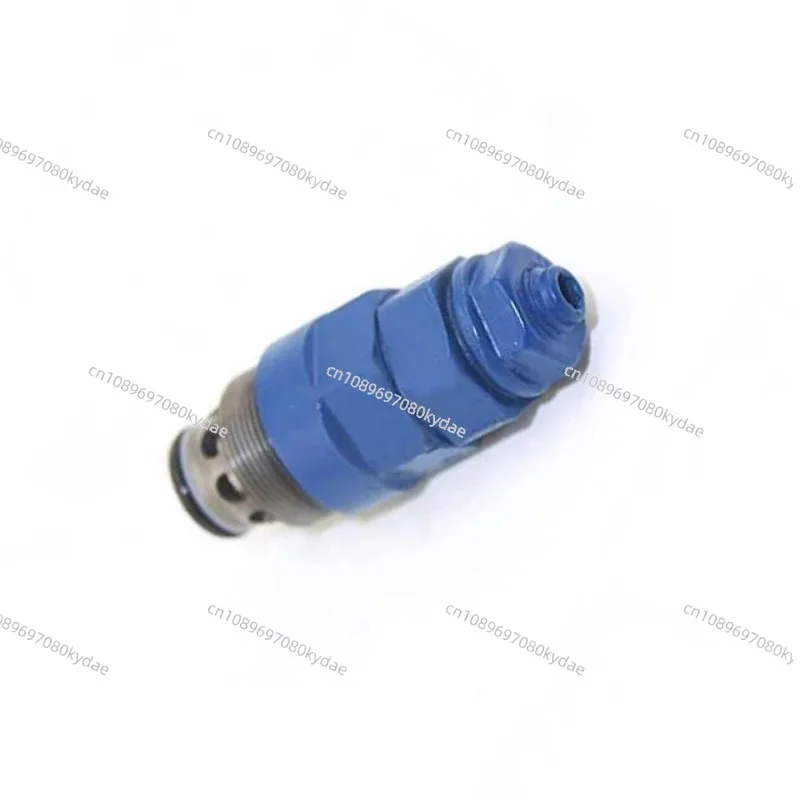 Supply  Construction Machinery Parts Safety Valve 07936467  for   Sale