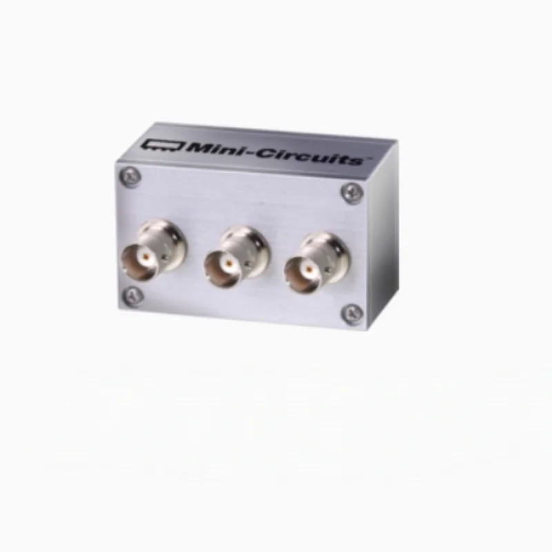 ZAD-6+ 0.003-100MHz 7db RF microwave mixer