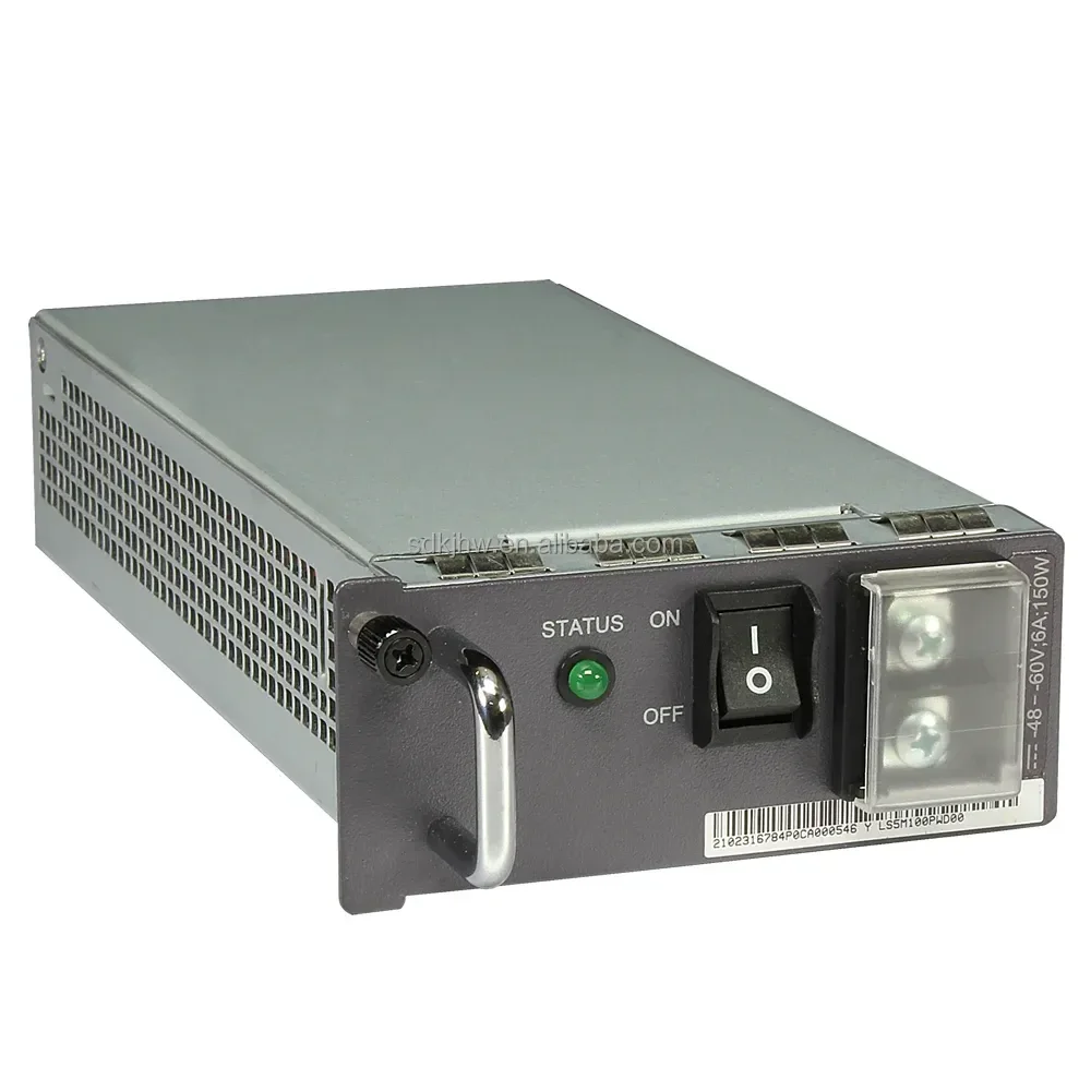 

LS5M100PWD00 02316784 48V DC 150W Power Supply Module Components