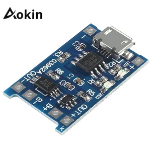 8ベスト販売バッテリー充電モジュール-2