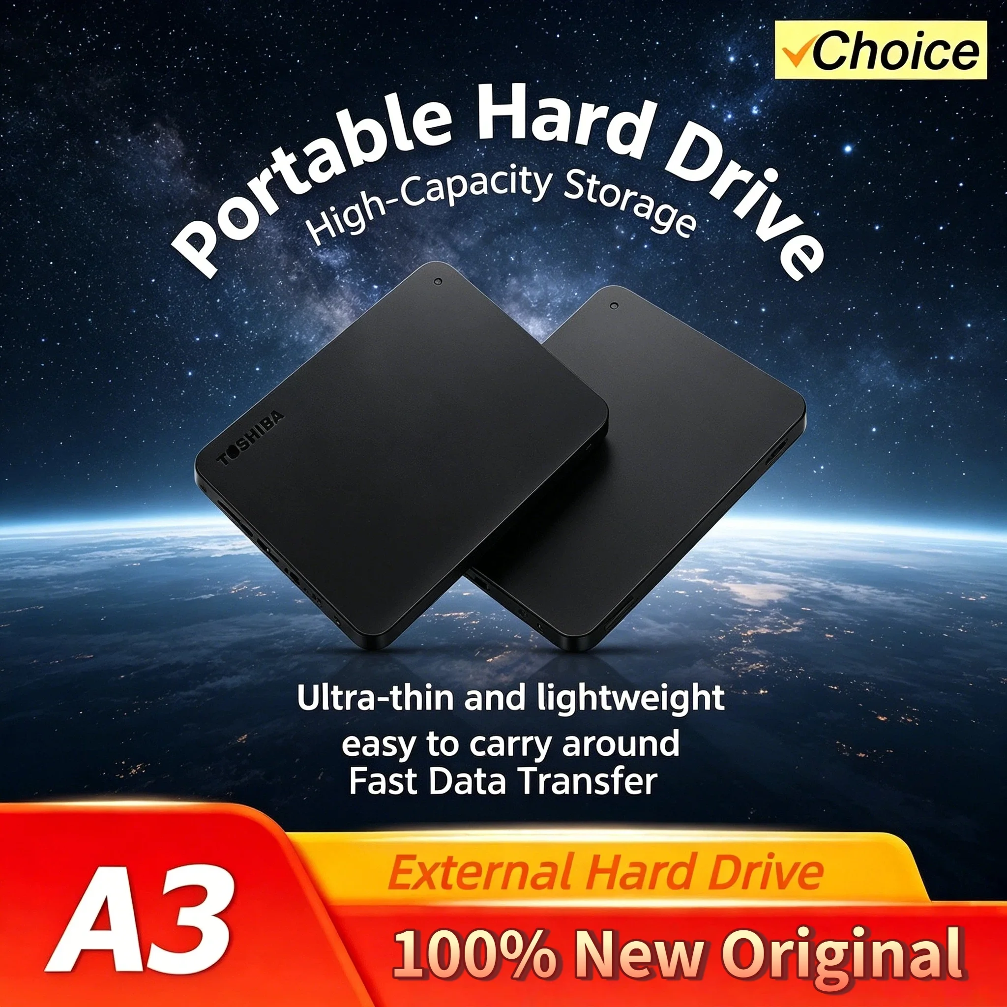 500gb-1tb-2tb-東芝oem-a3拡張usb30外付けhdd-25インチポータブルハードディスクドライブボックスストレージコンパクトプロ4k