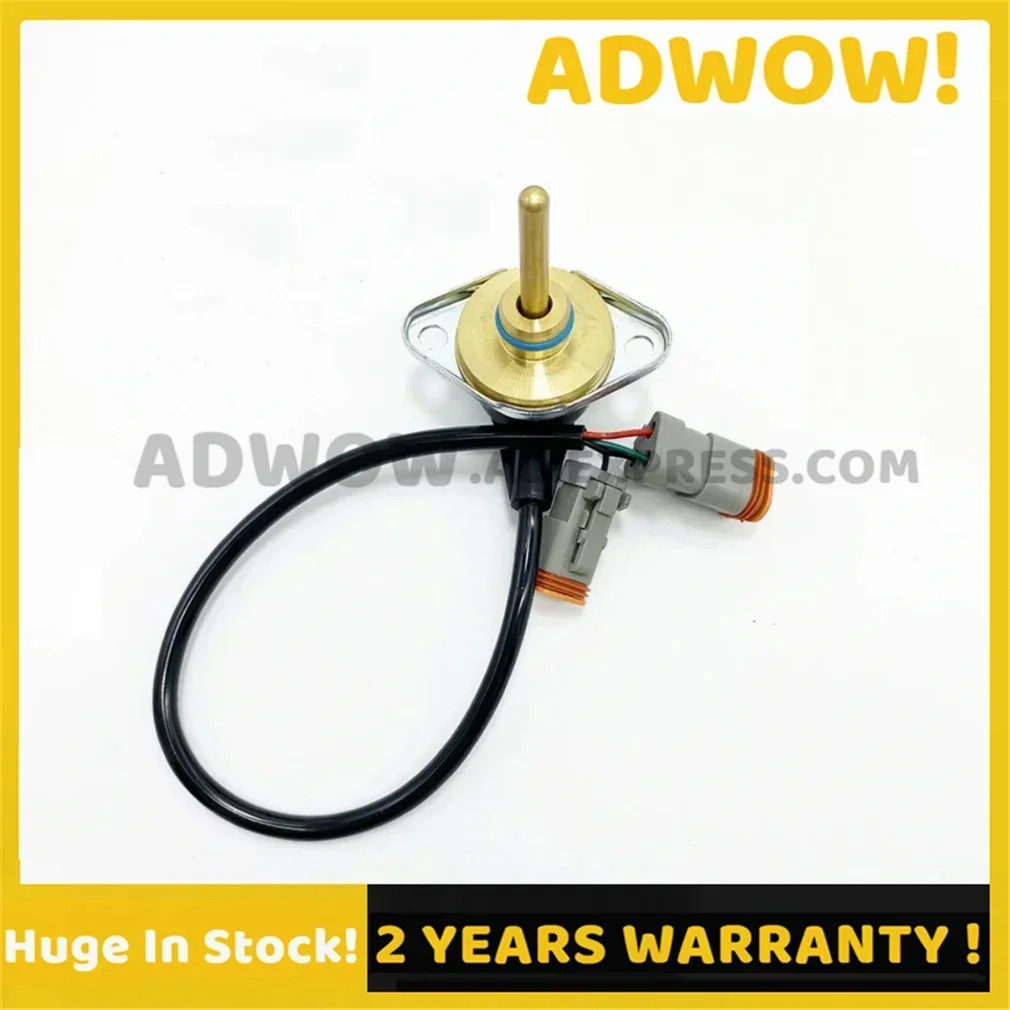 

1862798 Турбодатчик для SCANIA S124, датчик температуры впускного давления, прямые продажи с завода 1402943 1545634 1784636 1383578