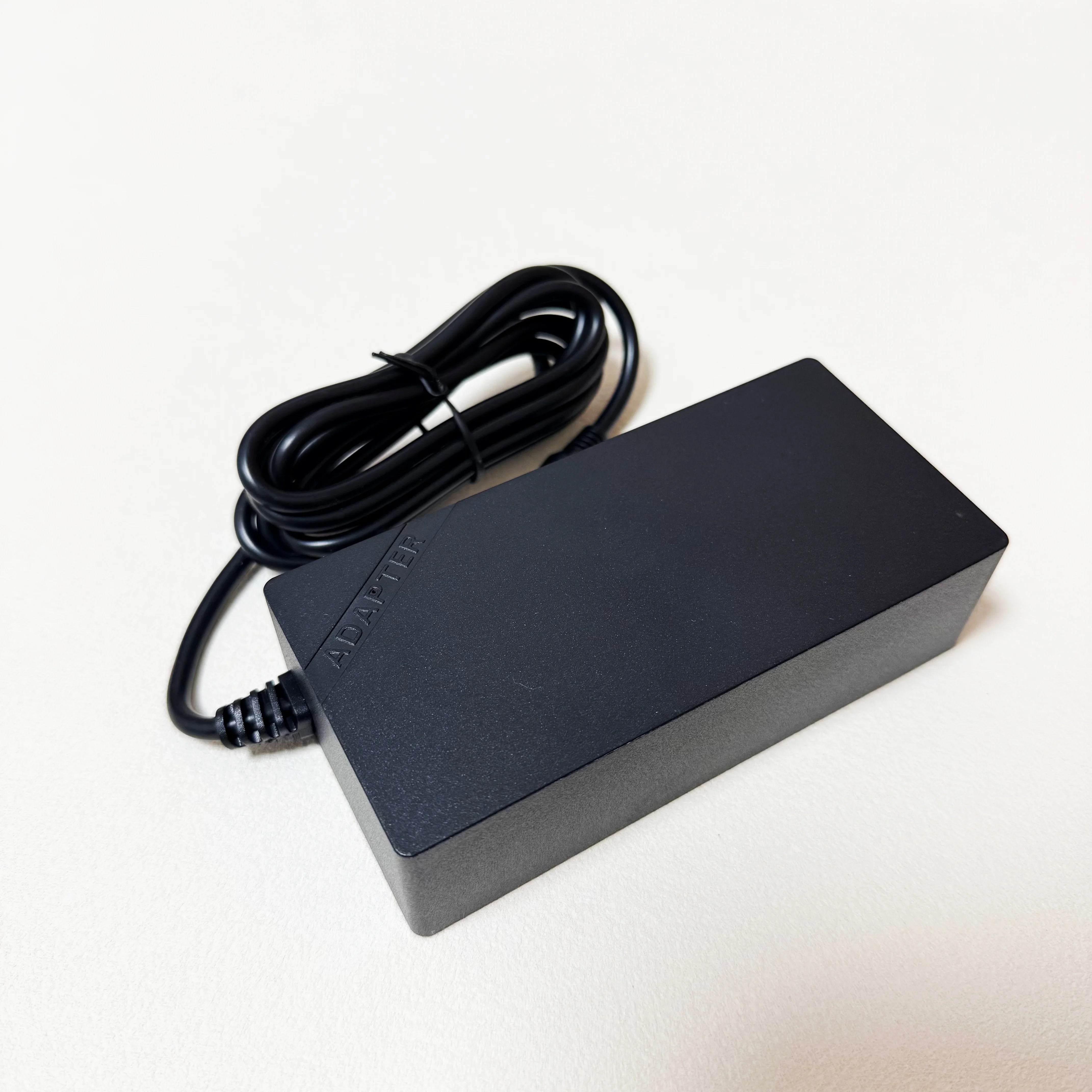 

AEF Tennis Badminton Stringing Machine - Electronic Tension Head M8 - AC Adaptor