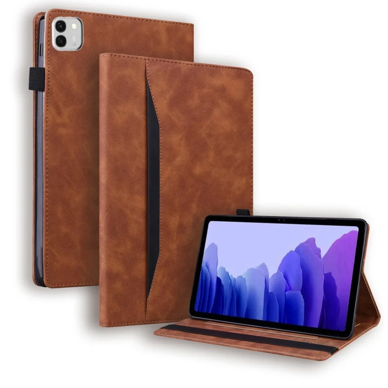 

Shockproof PU Leather Case for Honor MagicPad 4 12.3 2026 12.3 inch Case with Card Holder