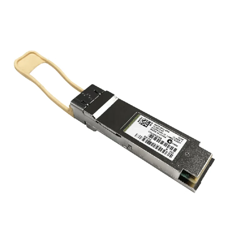 New QSFP-40G-SR4 40…