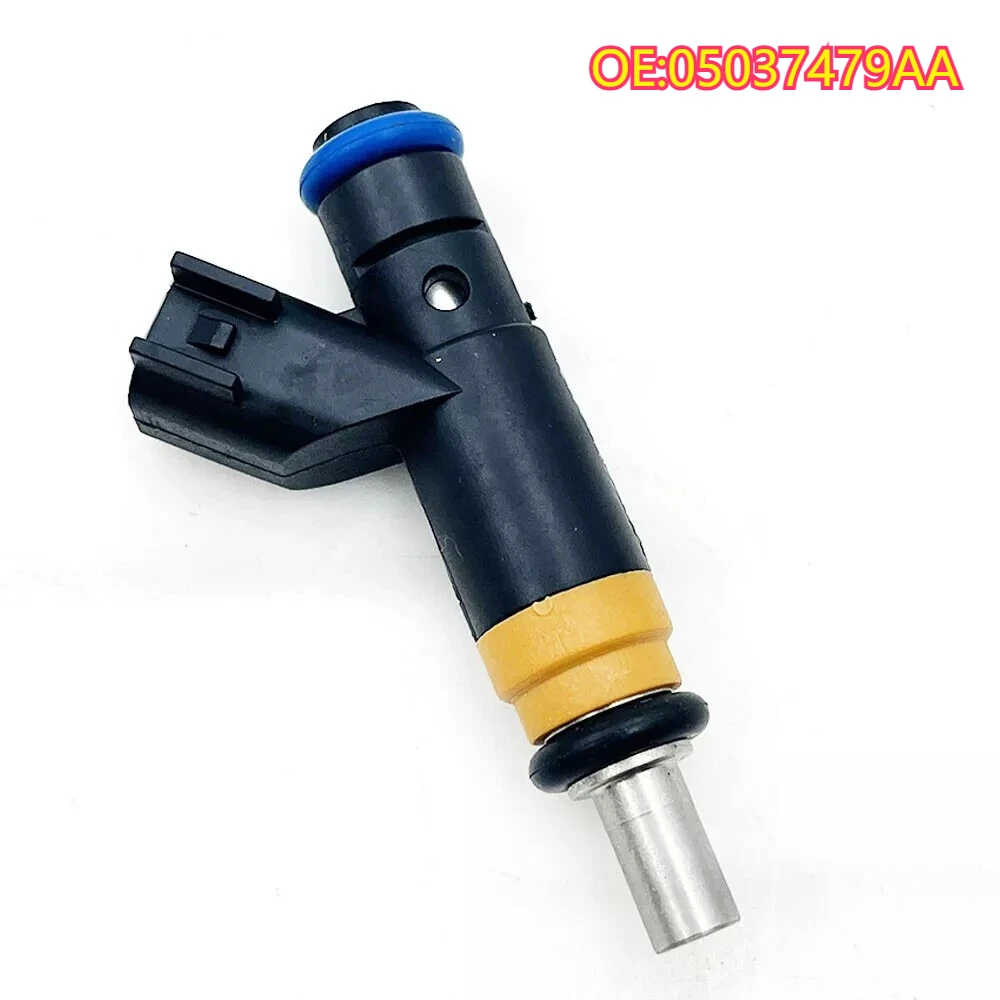 

High quality New For 05037479AA Fuel injector Nozzles Dodge Charger2006-2018 Durango 2009-2018 RAM 2011-2017 5.7L