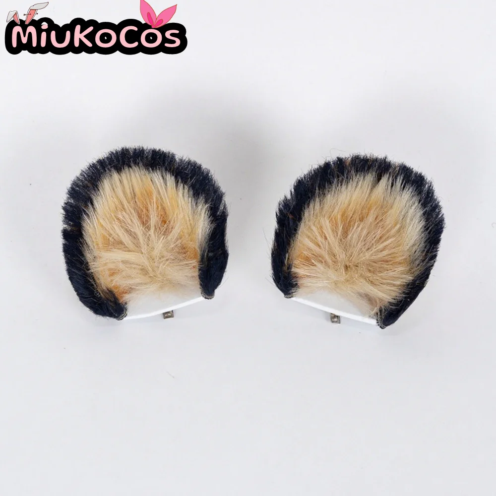 EN STOCK Xilonen Cosplay peluca MiukoCosplay juego Genshin Impact Cosplay