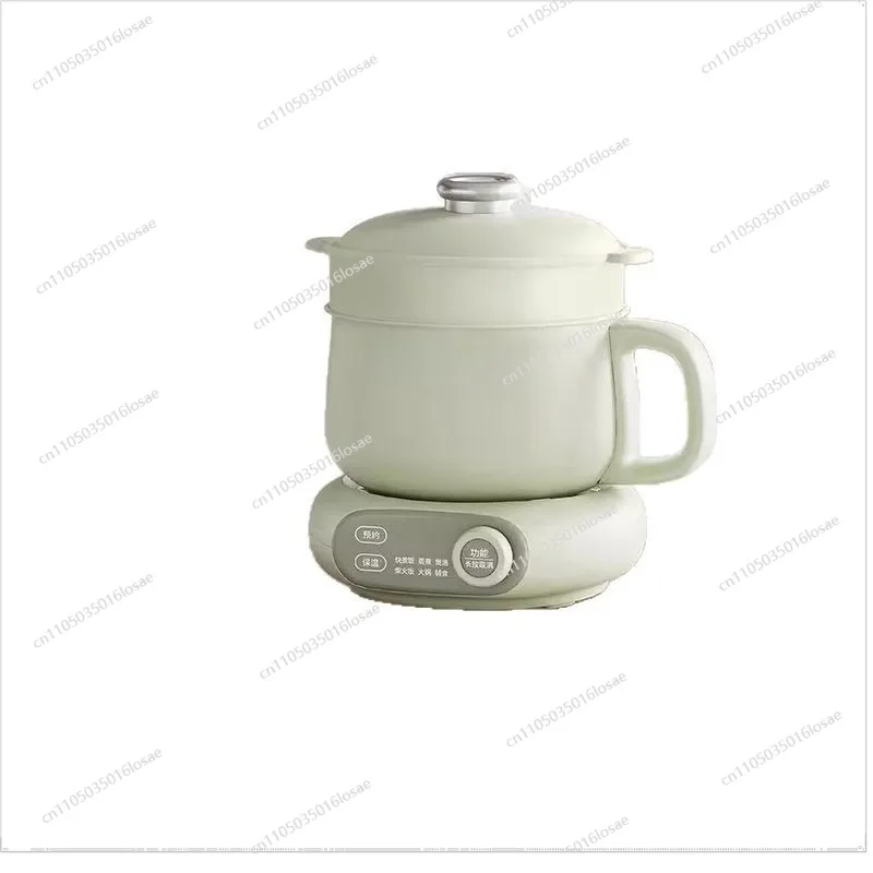 

Для разделенной рисоварки Умный дом Многофункциональная мини-маленькая рисоварка на 1–2 человека с ретортной рисоваркой